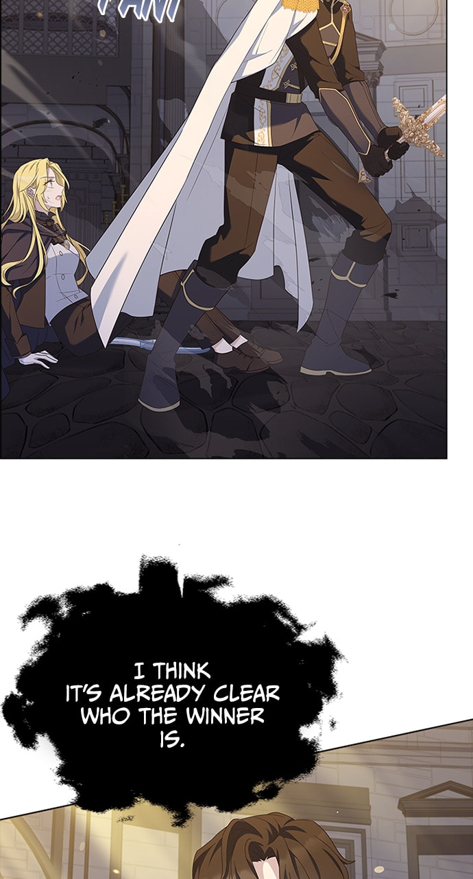 His Majesty's Proposal Chapter 95 page 76 - 