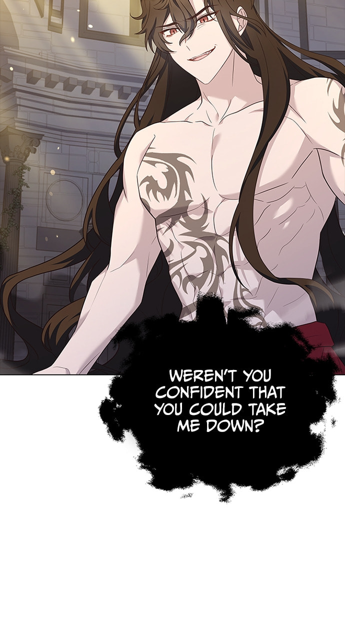 His Majesty's Proposal Chapter 95 page 77 - 