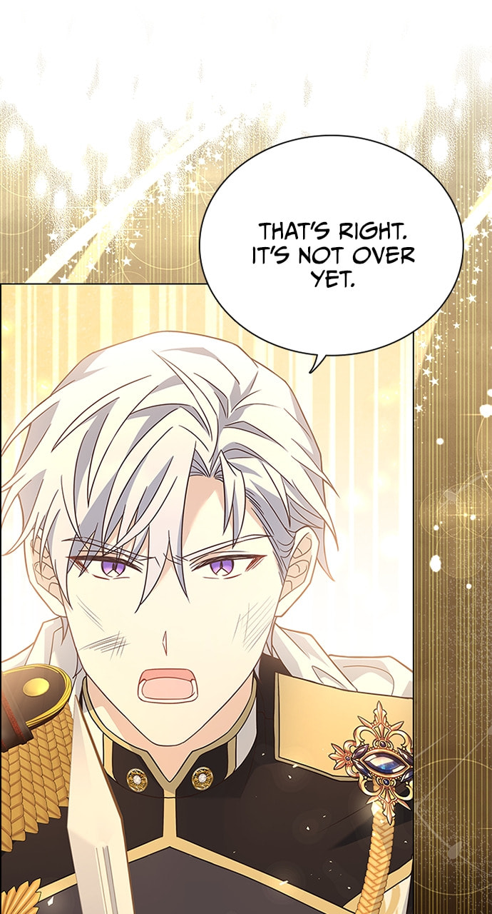 His Majesty's Proposal Chapter 95 page 79 - 