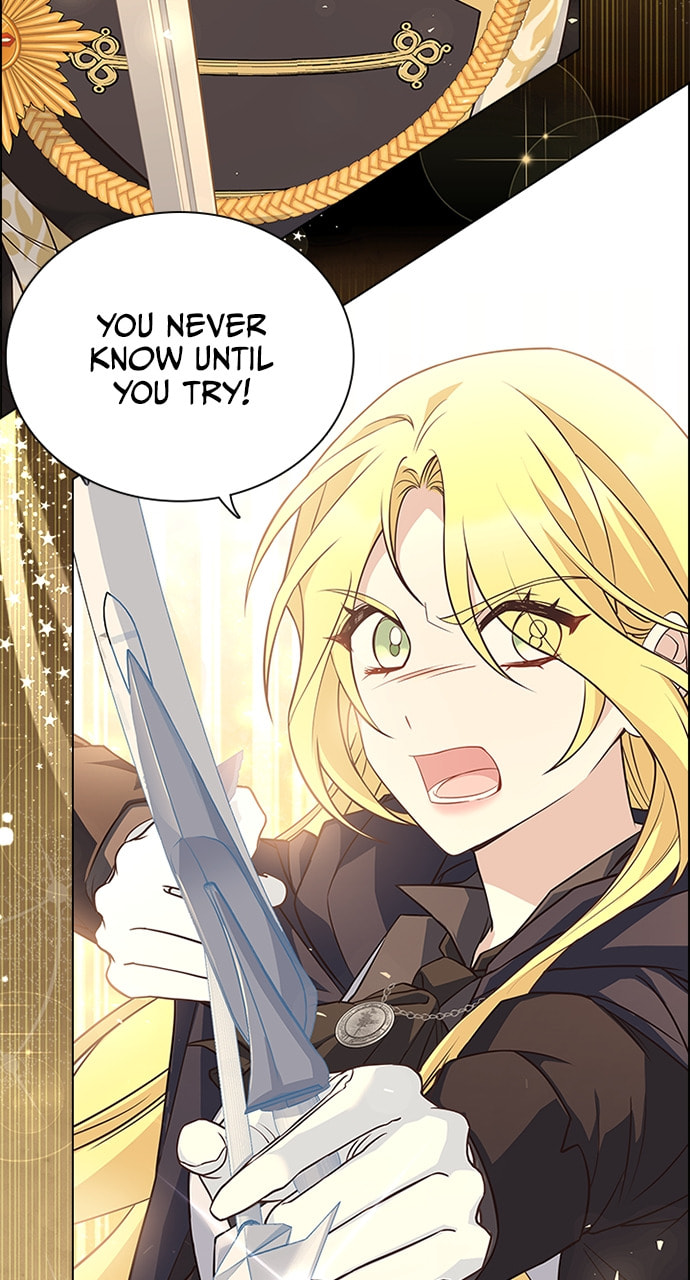 His Majesty's Proposal Chapter 95 page 80 - 