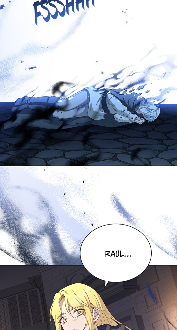 His Majesty's Proposal Chapter 95 page 9 - 
