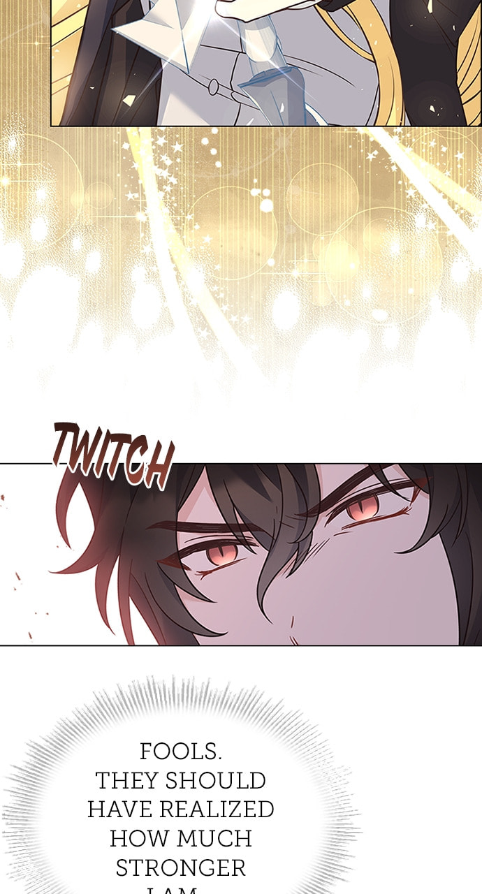 His Majesty's Proposal Chapter 95 page 81 - 