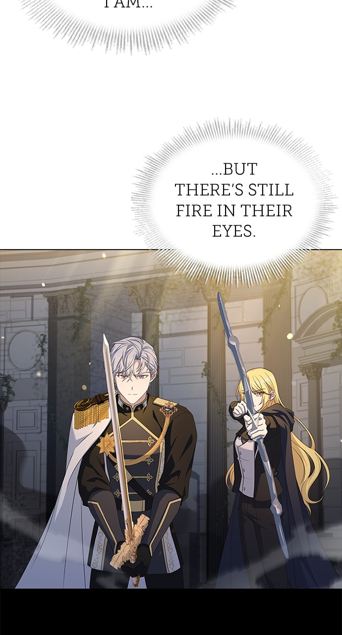 His Majesty's Proposal Chapter 95 page 82 - 