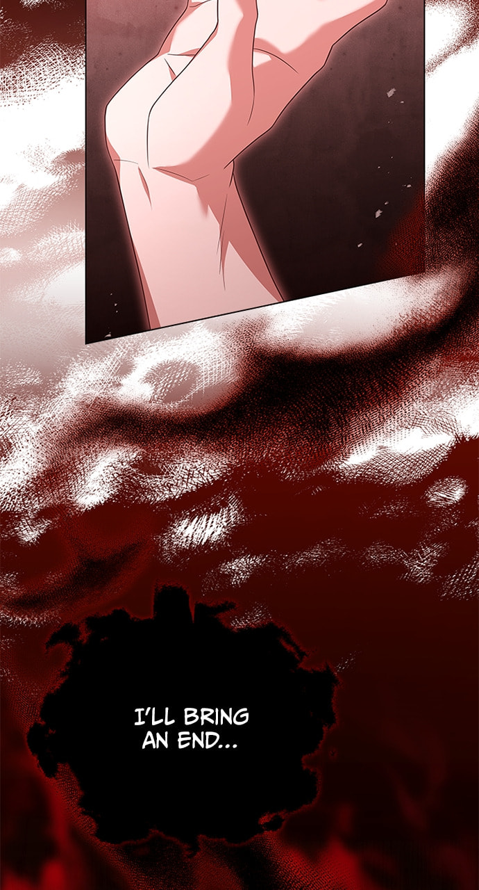 His Majesty's Proposal Chapter 95 page 86 - 