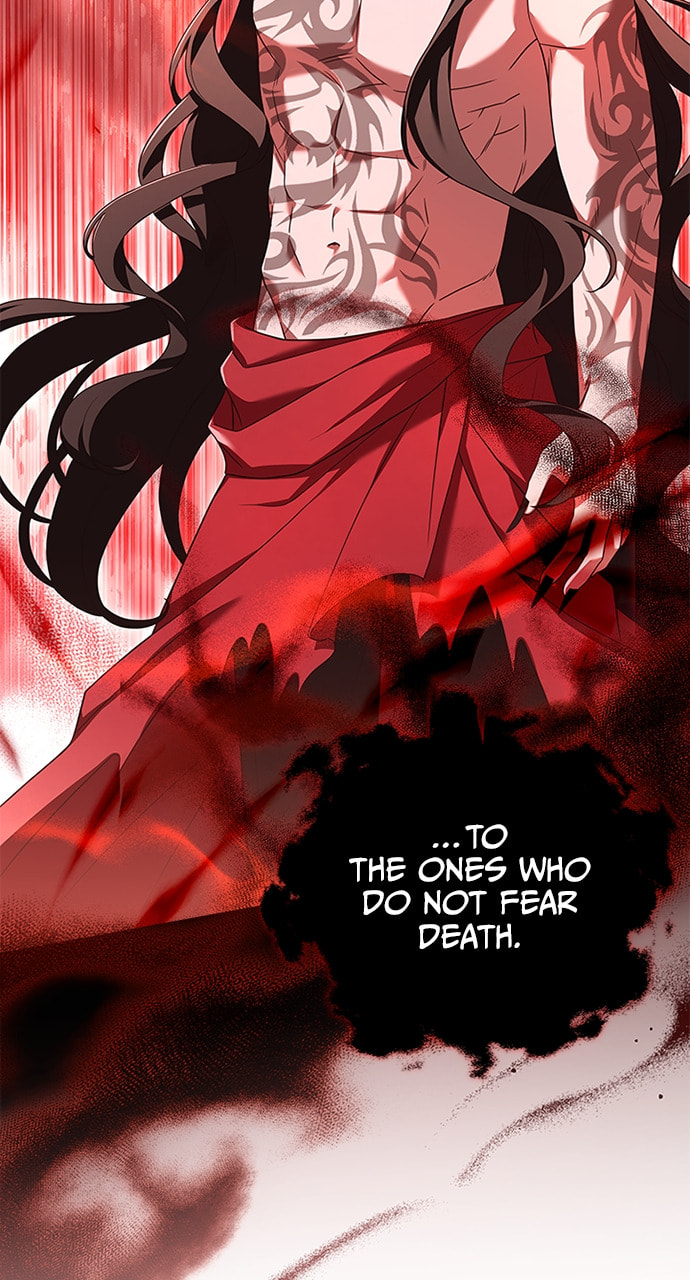 His Majesty's Proposal Chapter 95 page 88 - 