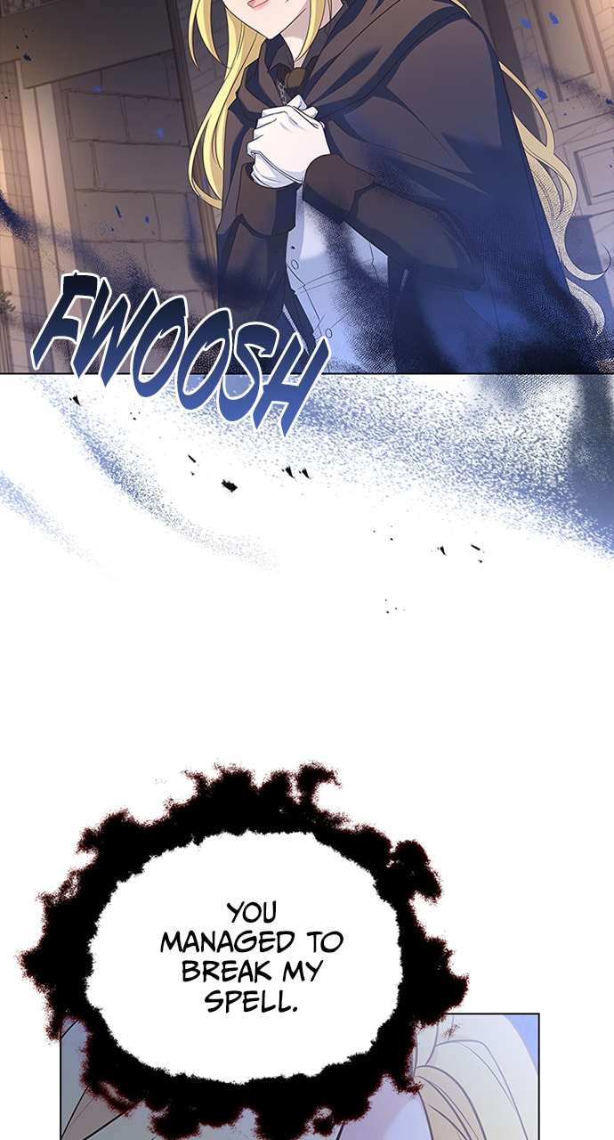 His Majesty's Proposal Chapter 95 page 10 - 