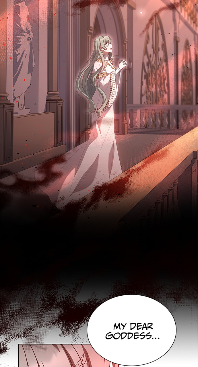 His Majesty's Proposal Chapter 96 page 13 - 