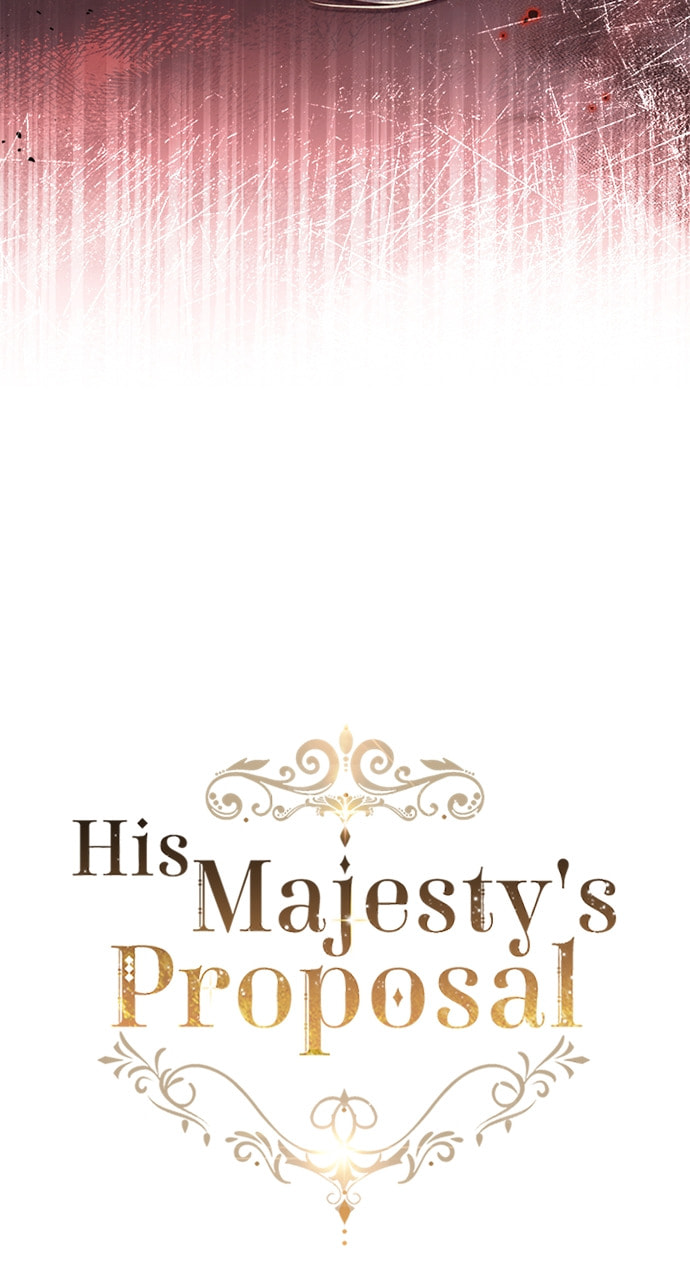 His Majesty's Proposal Chapter 96 page 16 - 
