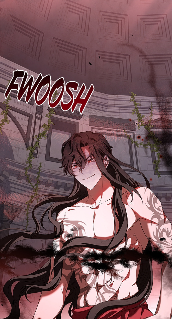His Majesty's Proposal Chapter 96 page 18 - 