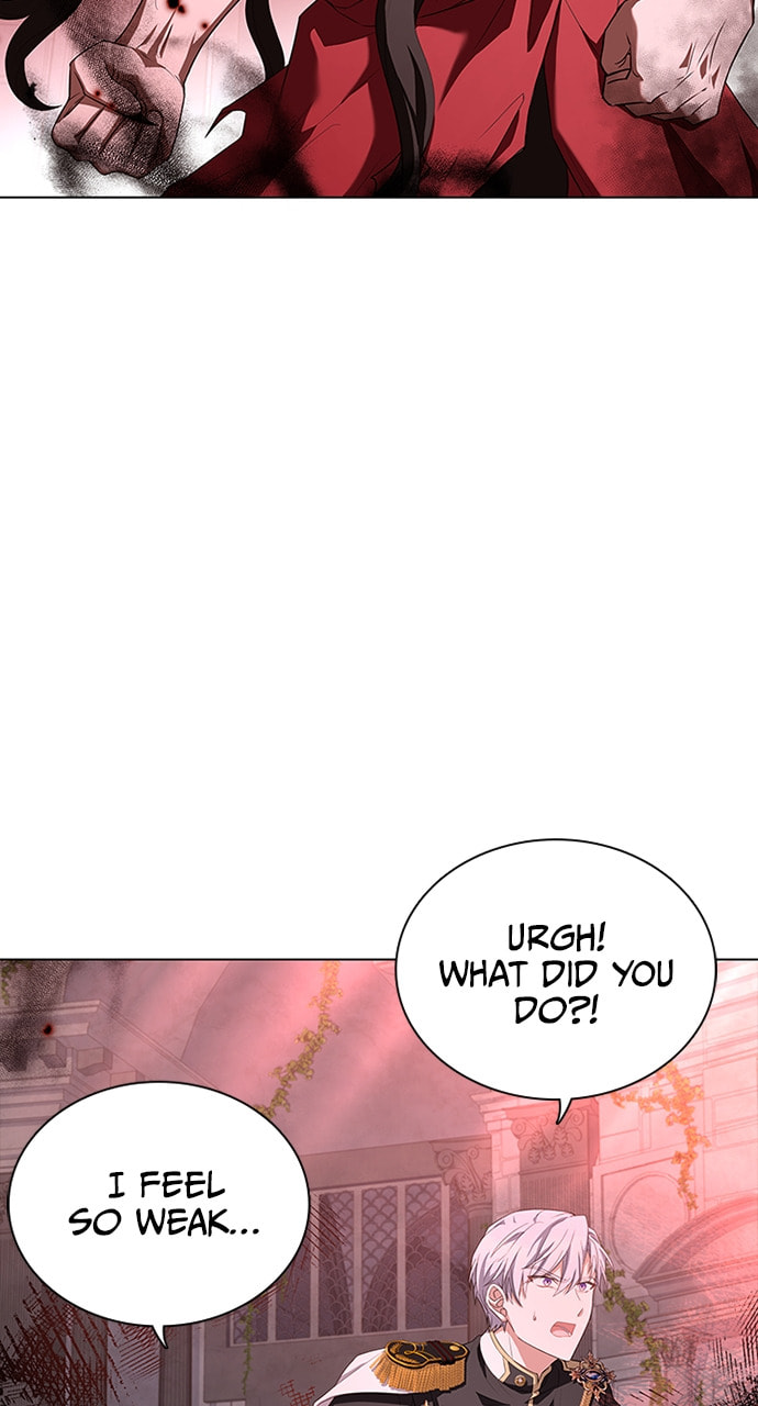His Majesty's Proposal Chapter 96 page 19 - 