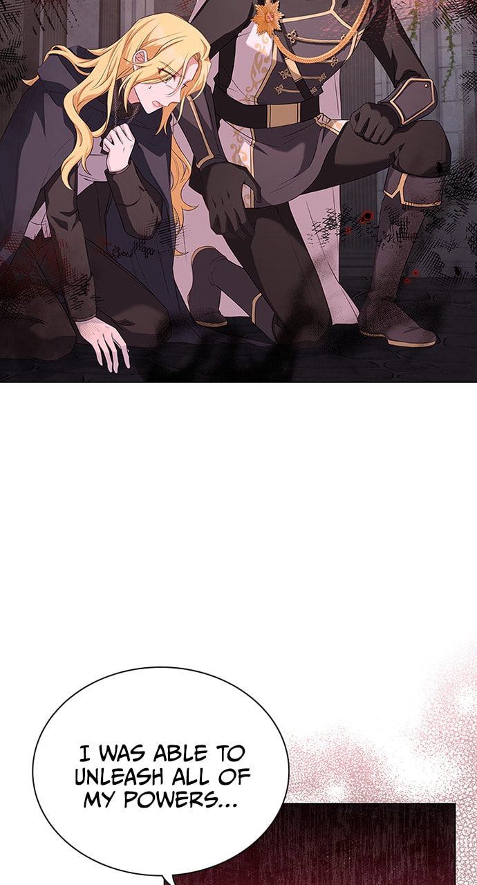 His Majesty's Proposal Chapter 96 page 20 - 