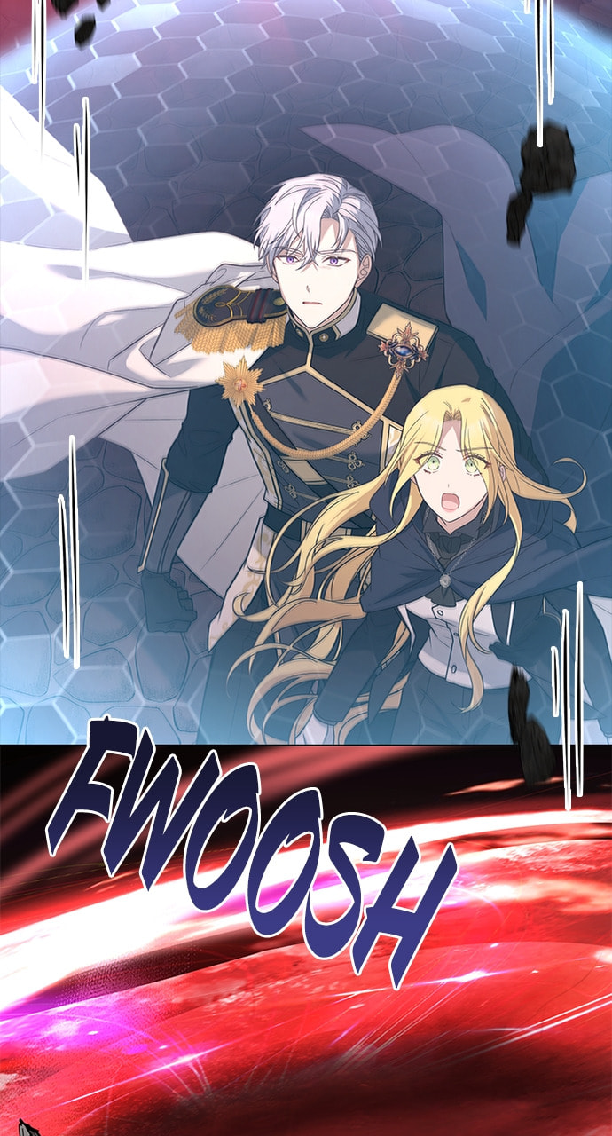 His Majesty's Proposal Chapter 96 page 3 - 