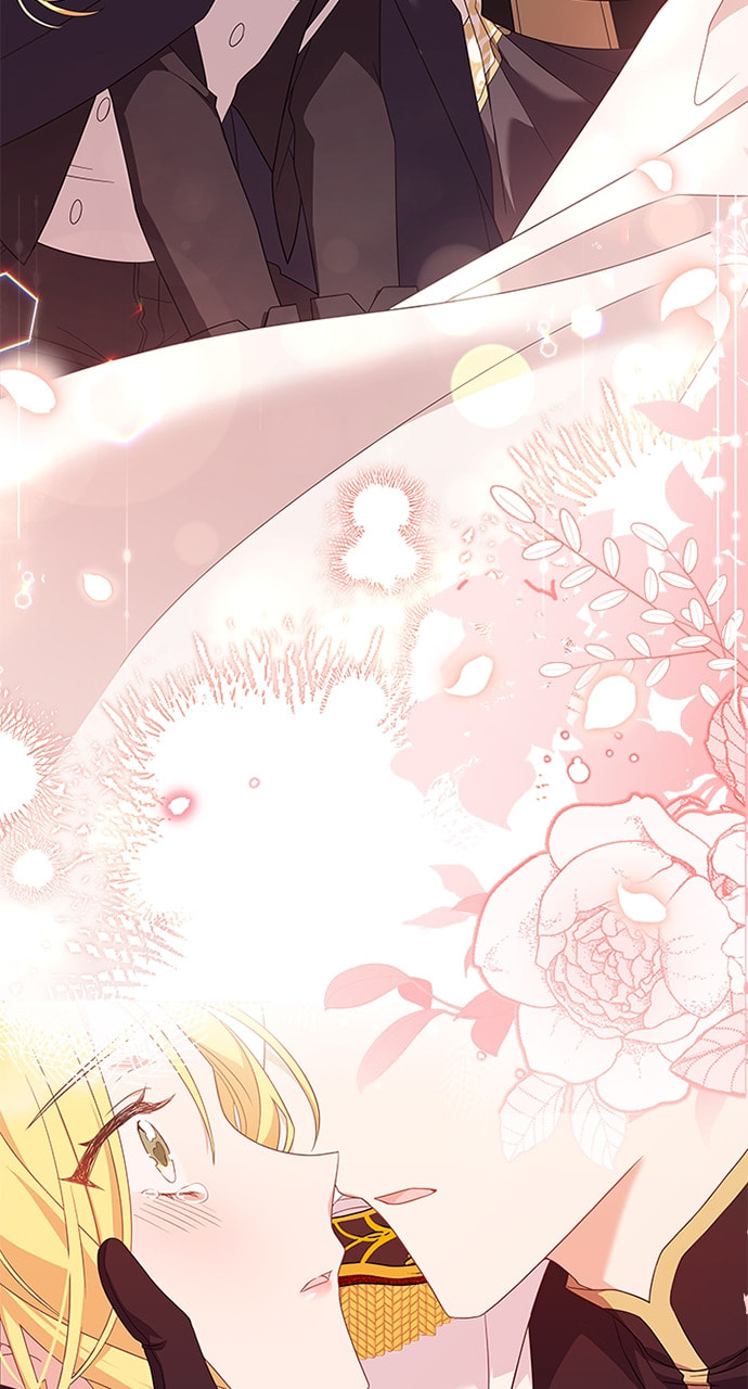 His Majesty's Proposal Chapter 96 page 30 - 