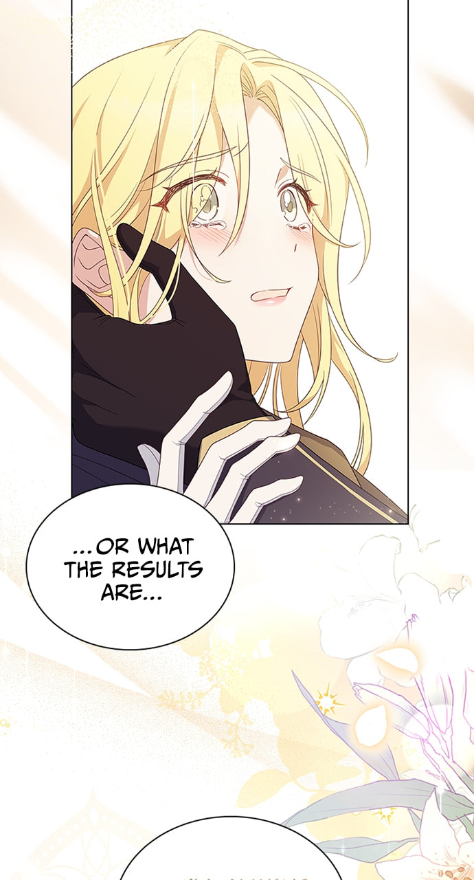 His Majesty's Proposal Chapter 96 page 32 - 