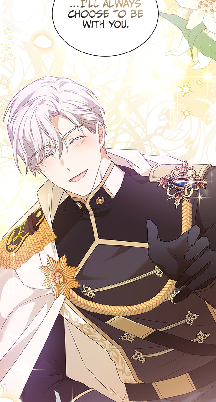 His Majesty's Proposal Chapter 96 page 33 - 