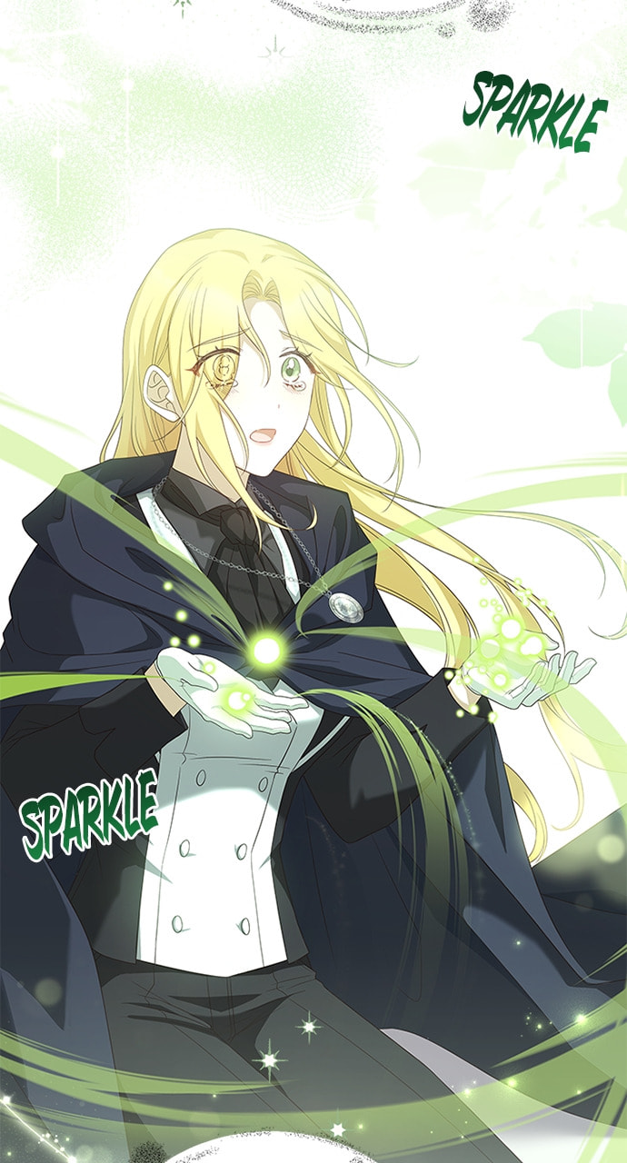 His Majesty's Proposal Chapter 96 page 36 - 