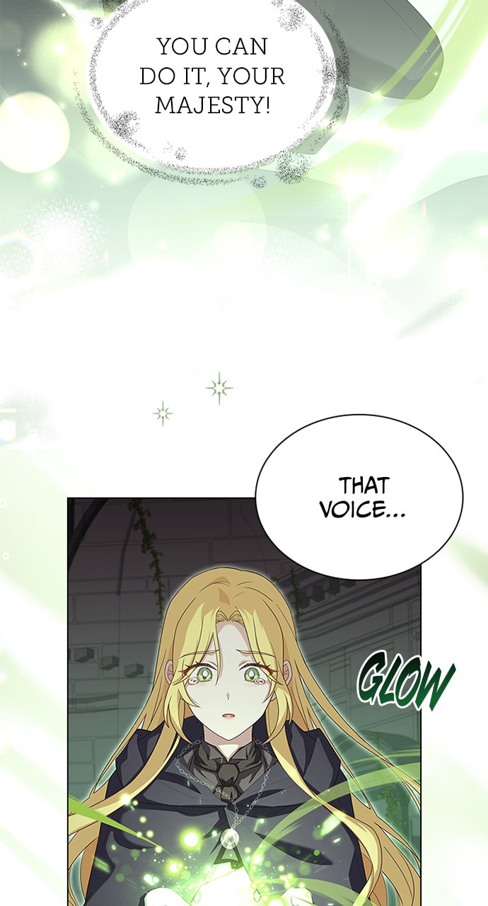 His Majesty's Proposal Chapter 96 page 37 - 