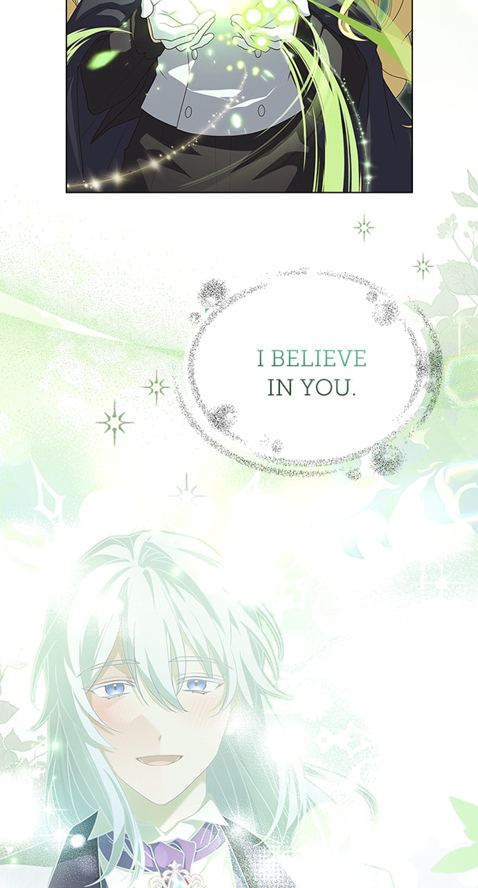 His Majesty's Proposal Chapter 96 page 38 - 