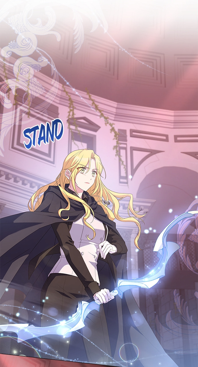 His Majesty's Proposal Chapter 96 page 41 - 