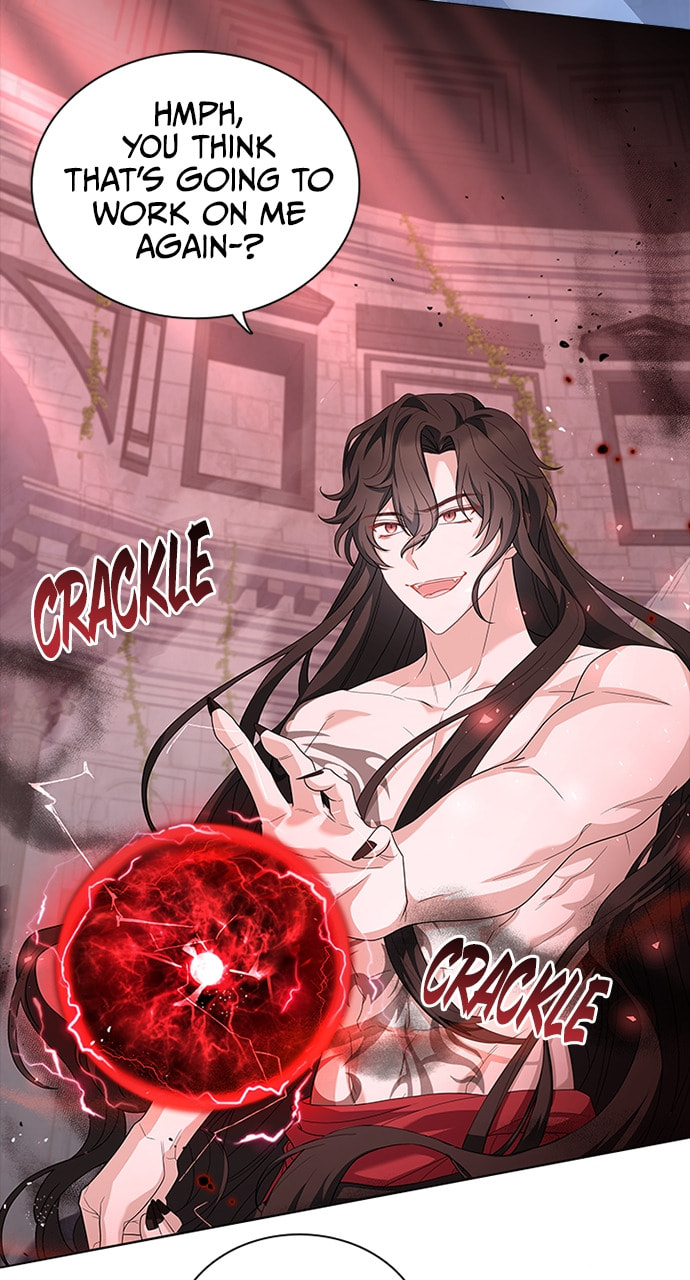 His Majesty's Proposal Chapter 96 page 42 - 
