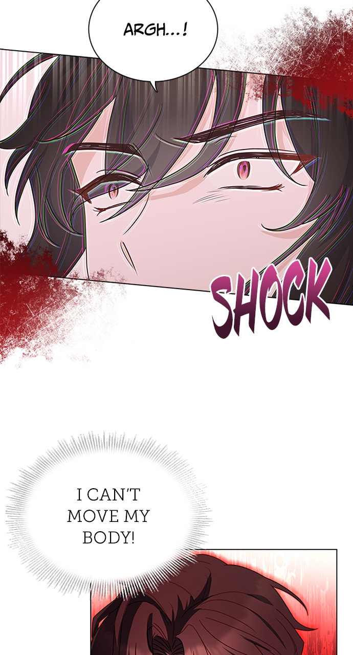 His Majesty's Proposal Chapter 96 page 43 - 