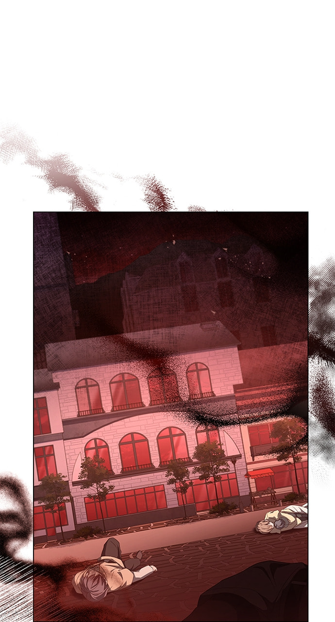 His Majesty's Proposal Chapter 96 page 6 - 