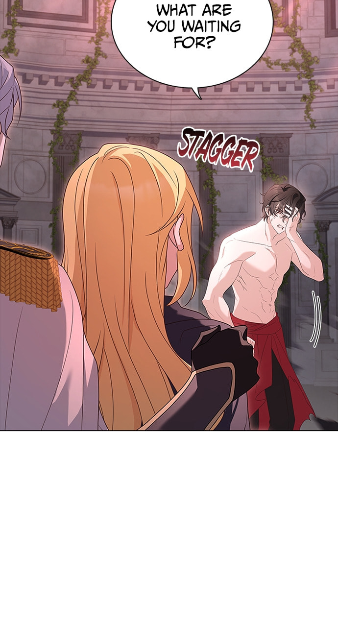 His Majesty's Proposal Chapter 96 page 51 - 