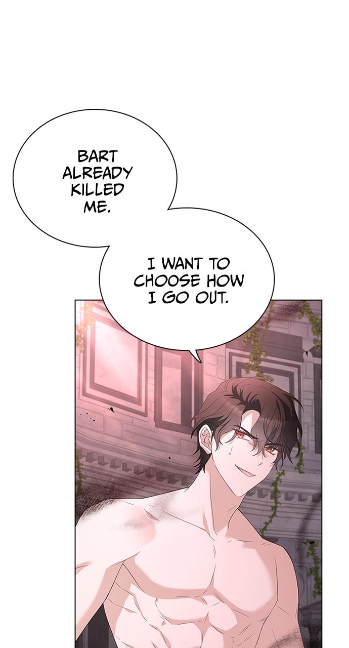 His Majesty's Proposal Chapter 96 page 54 - 