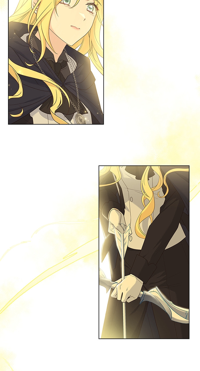 His Majesty's Proposal Chapter 96 page 57 - 