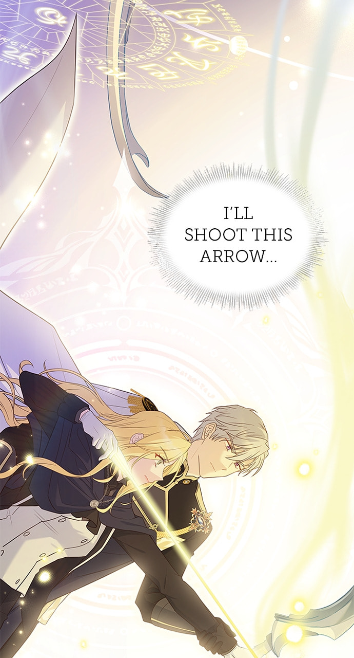 His Majesty's Proposal Chapter 96 page 61 - 