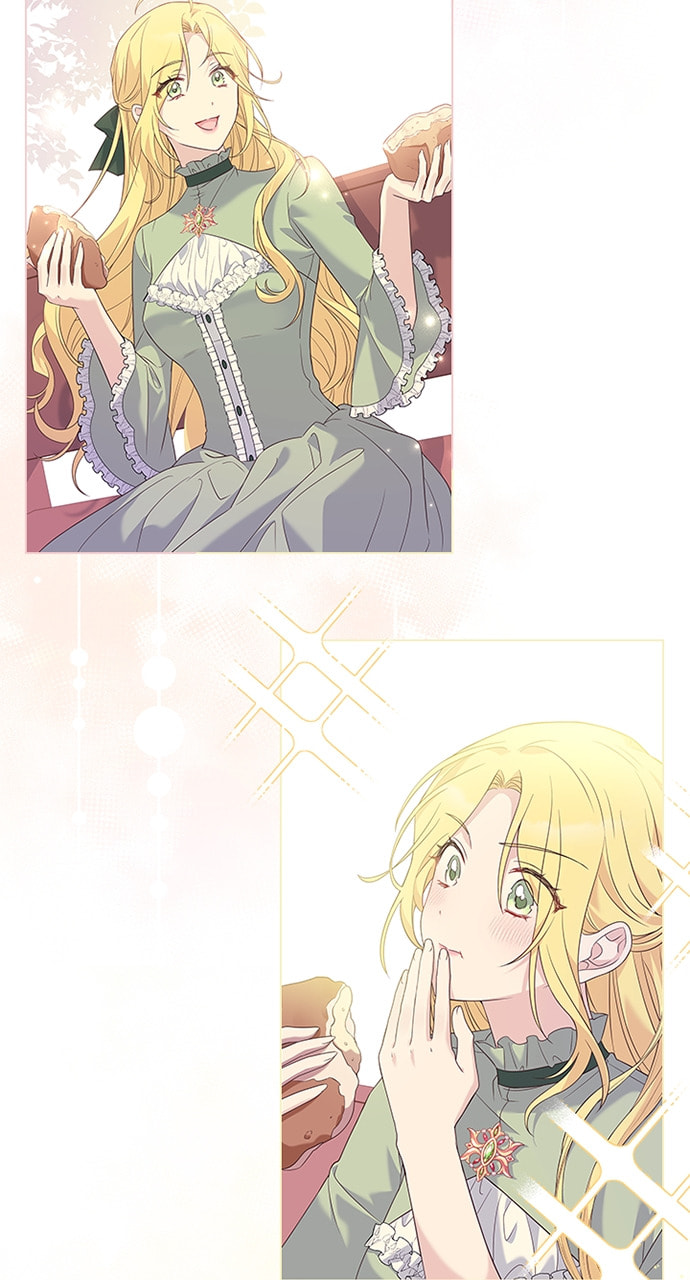 His Majesty's Proposal Chapter 96 page 69 - 