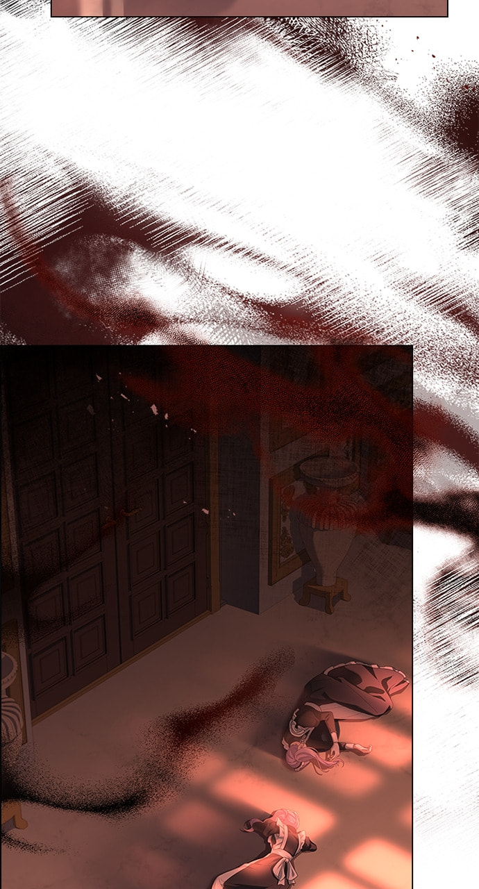 His Majesty's Proposal Chapter 96 page 9 - 