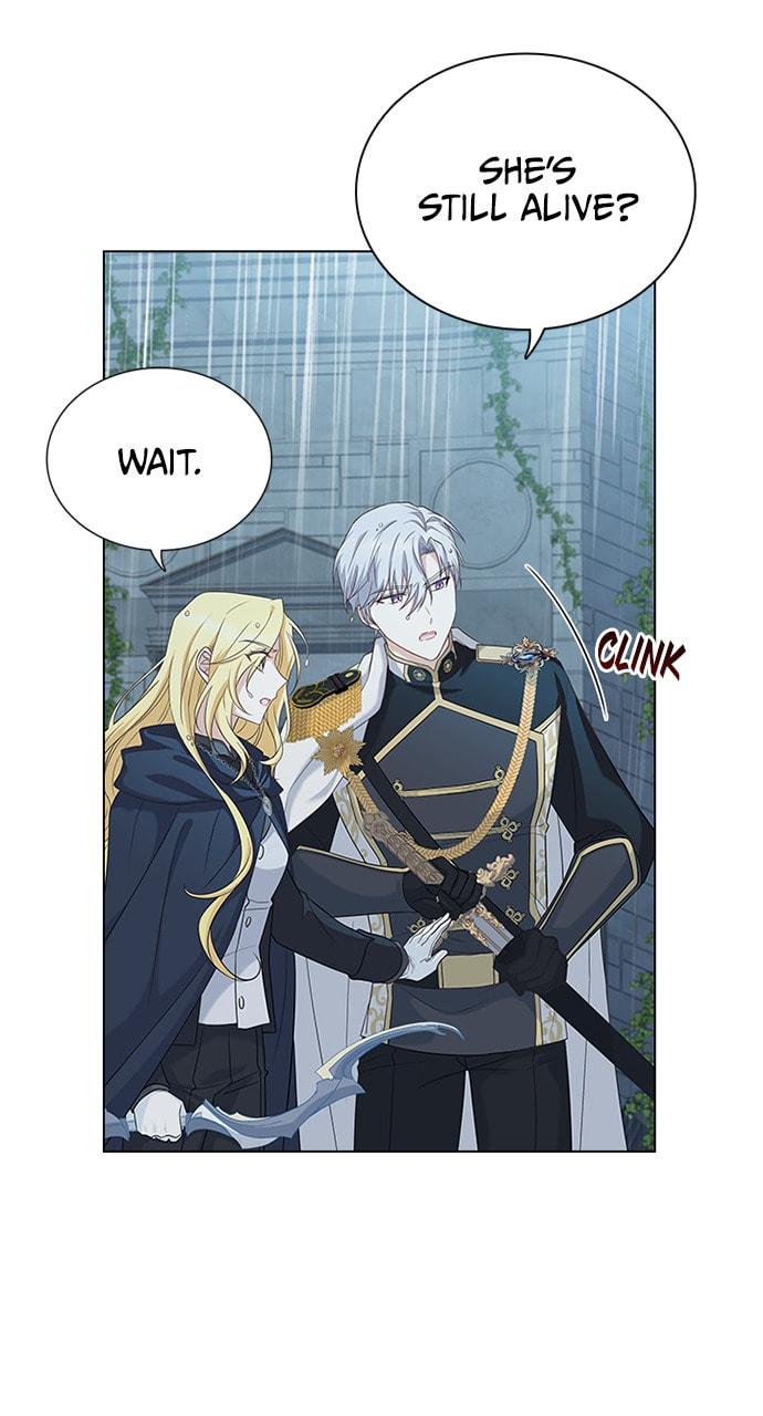 His Majesty's Proposal Chapter 96 page 85 - 
