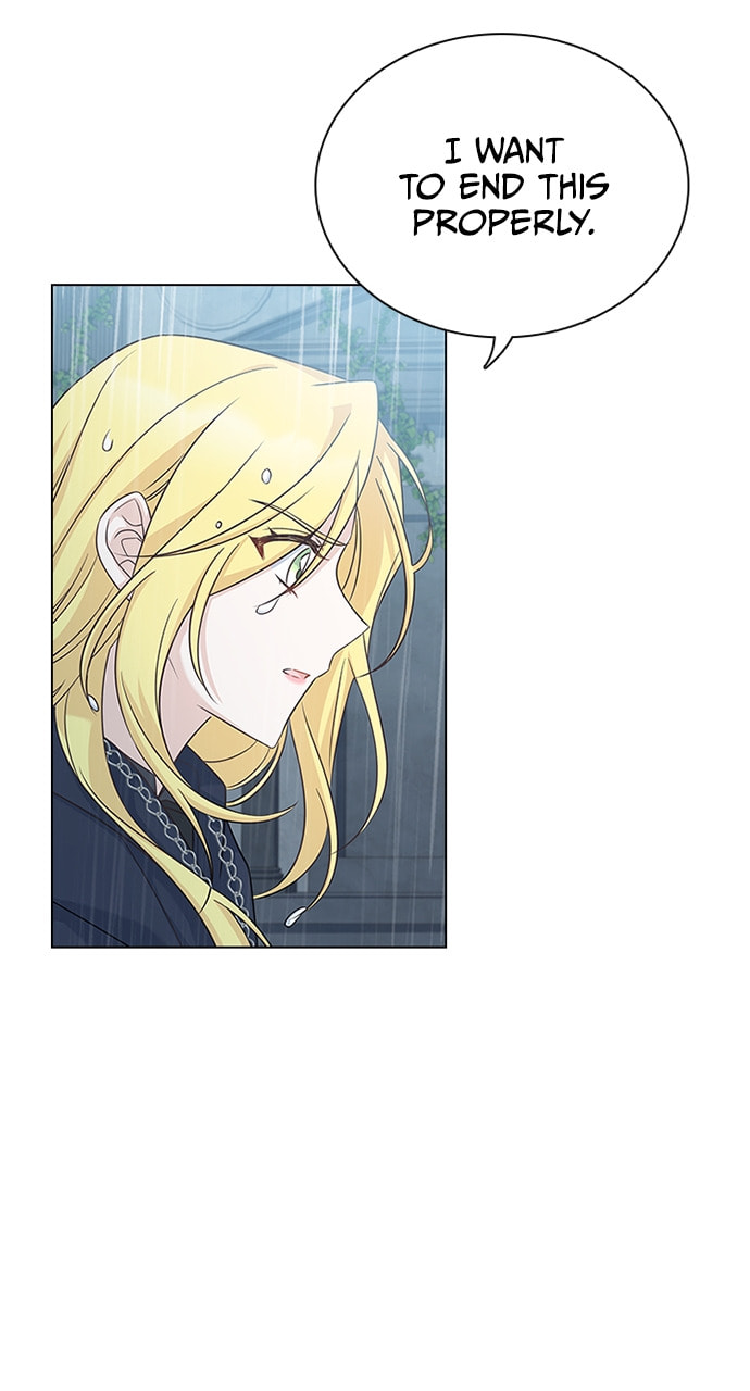 His Majesty's Proposal Chapter 96 page 86 - 