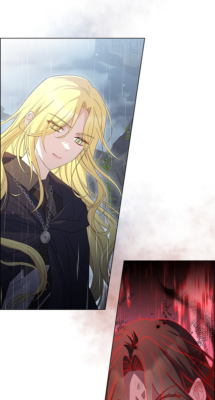 His Majesty's Proposal Chapter 96 page 89 - 