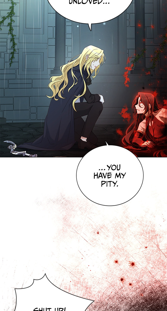 His Majesty's Proposal Chapter 97 page 11 - 