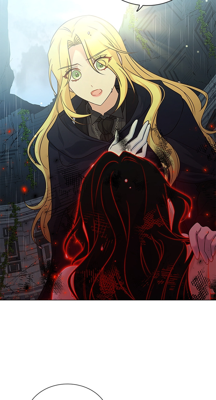 His Majesty's Proposal Chapter 97 page 14 - 