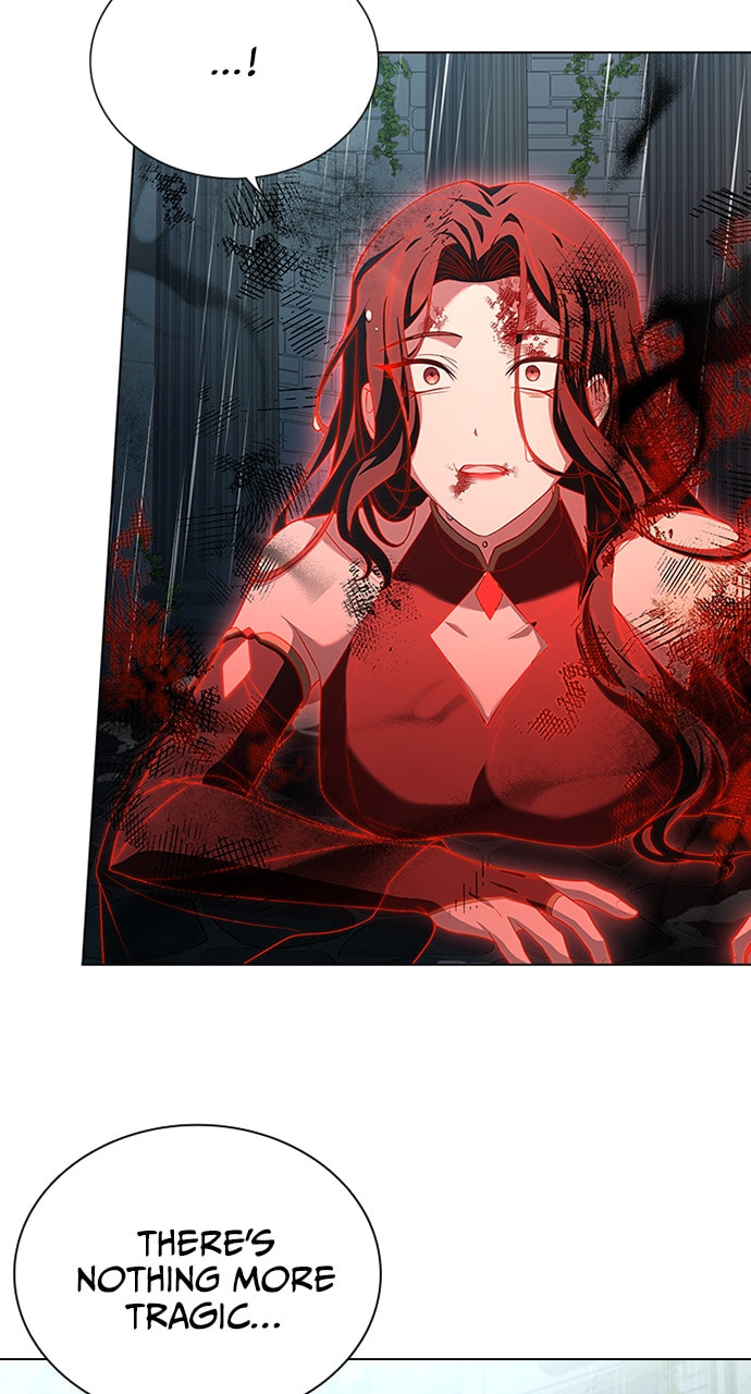 His Majesty's Proposal Chapter 97 page 15 - 
