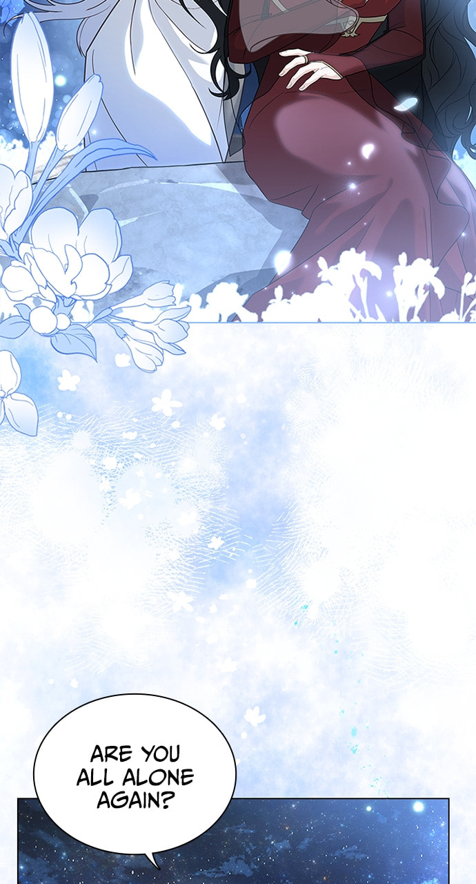His Majesty's Proposal Chapter 97 page 27 - 