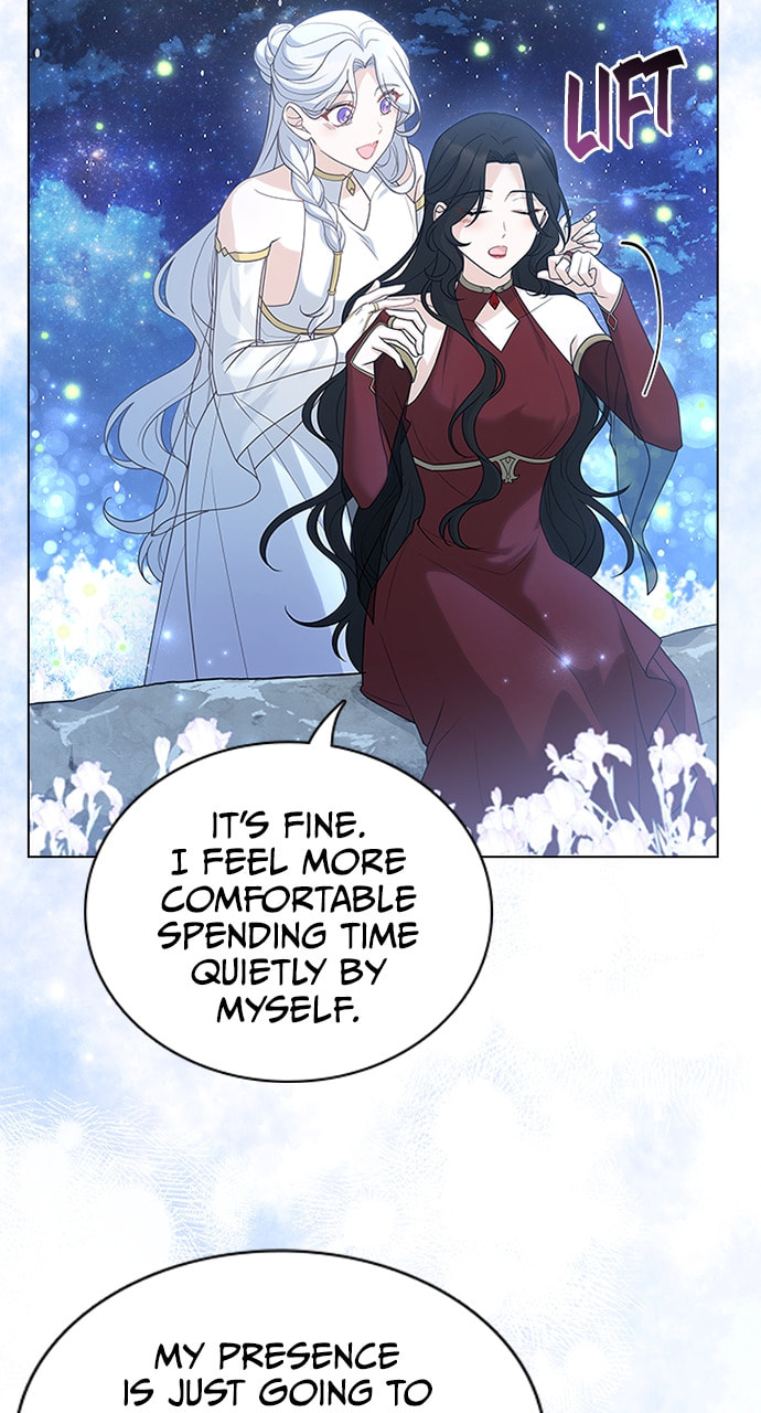 His Majesty's Proposal Chapter 97 page 28 - 