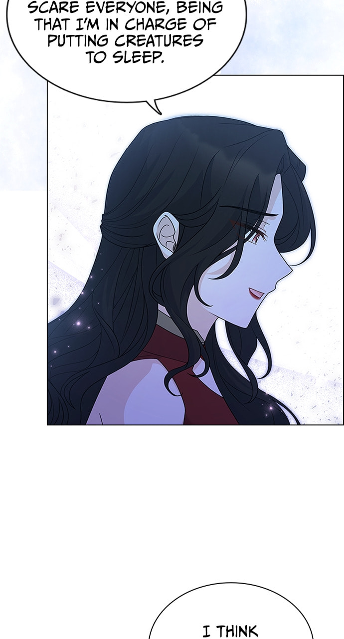 His Majesty's Proposal Chapter 97 page 29 - 