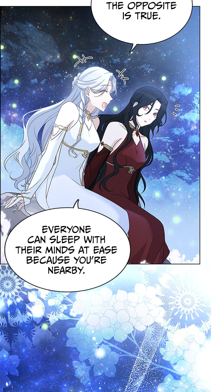 His Majesty's Proposal Chapter 97 page 30 - 