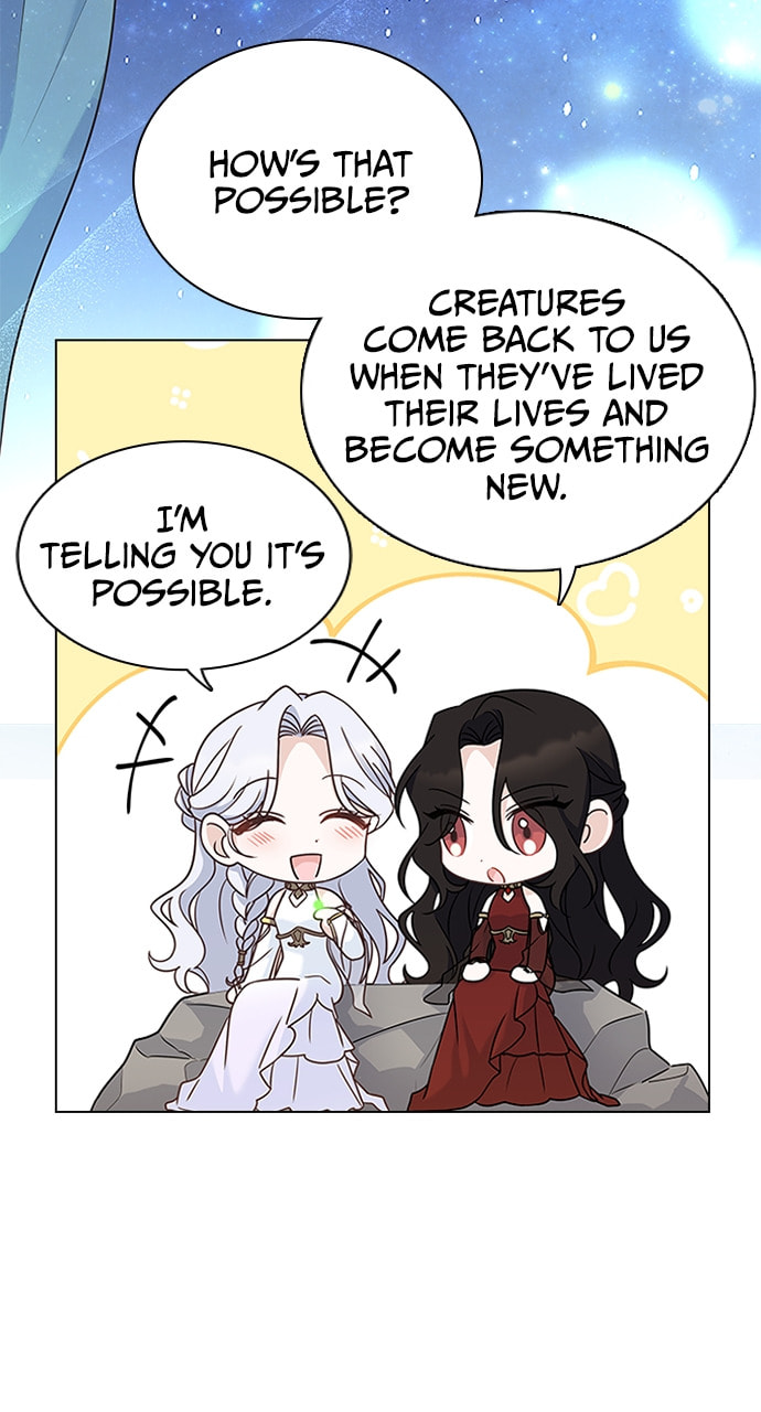 His Majesty's Proposal Chapter 97 page 33 - 
