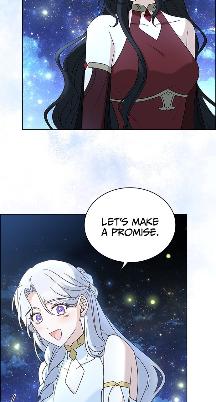 His Majesty's Proposal Chapter 97 page 37 - 