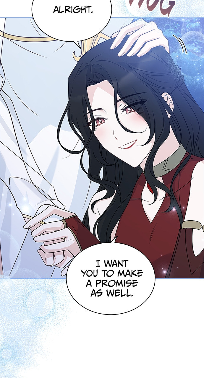 His Majesty's Proposal Chapter 97 page 40 - 