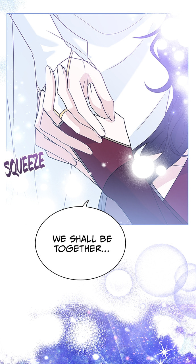 His Majesty's Proposal Chapter 97 page 41 - 