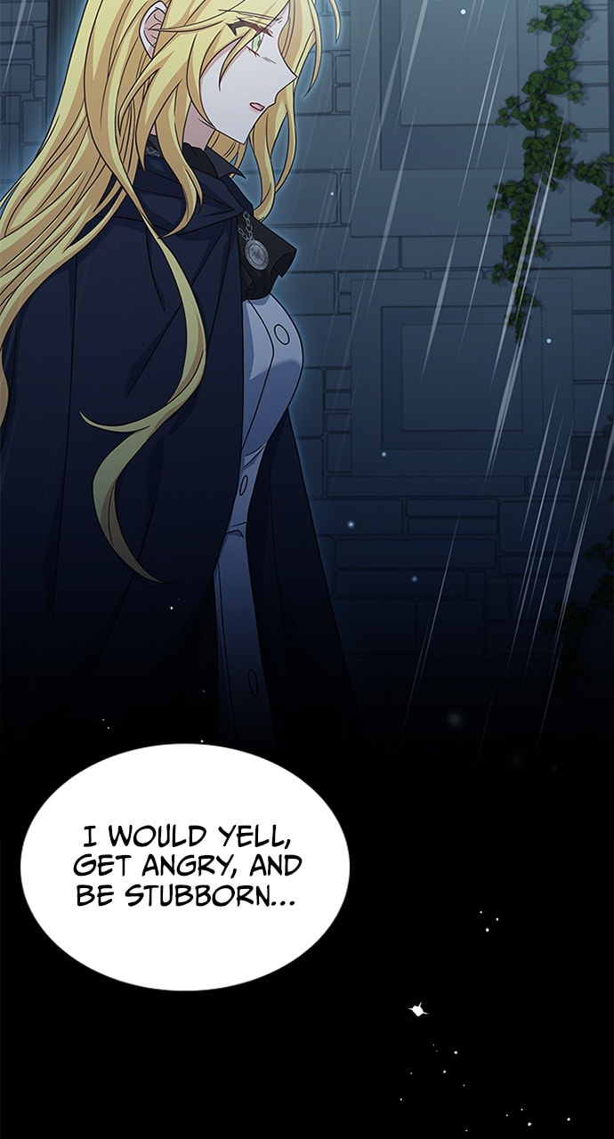 His Majesty's Proposal Chapter 97 page 6 - 