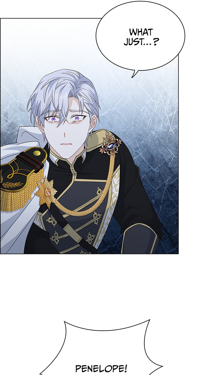 His Majesty's Proposal Chapter 97 page 58 - 