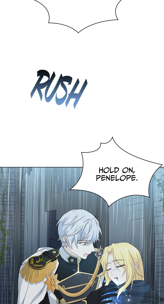 His Majesty's Proposal Chapter 97 page 59 - 