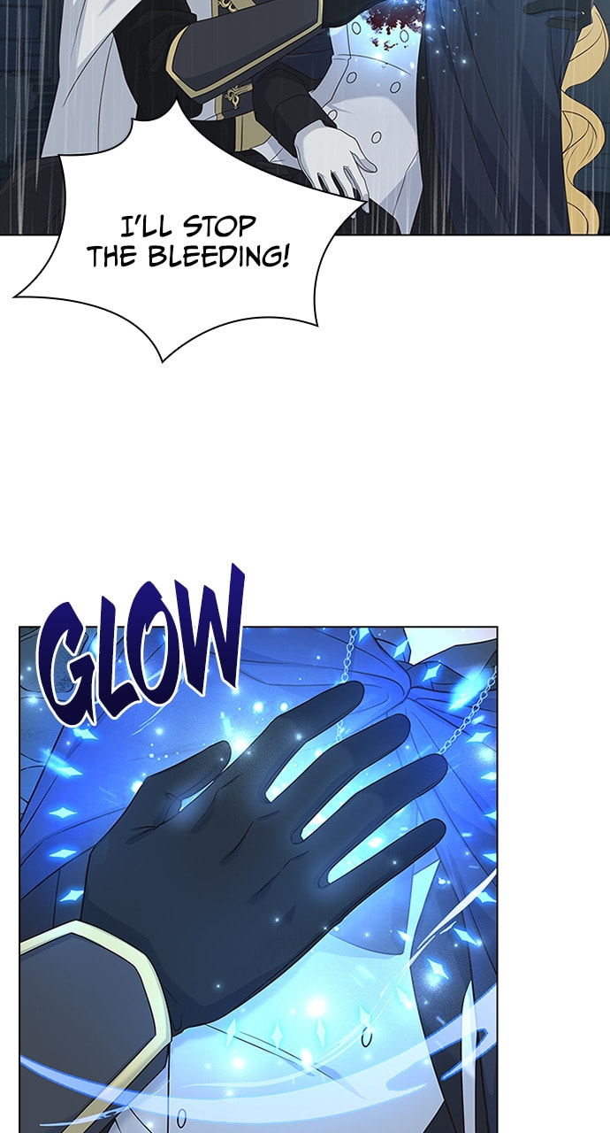 His Majesty's Proposal Chapter 97 page 60 - 